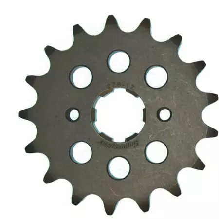 Pignon Supersprox PSBCst-278:17 50-35002-17 Jtf278.17