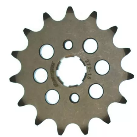 Pignon Supersprox PSBCst-270:15 Jtf270.15