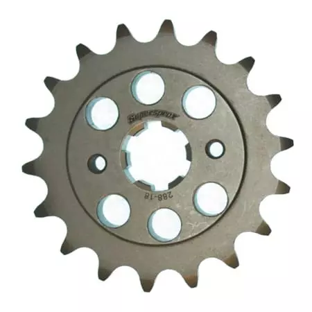 Pignon Supersprox PSBCst-288:18 Jtf288.18