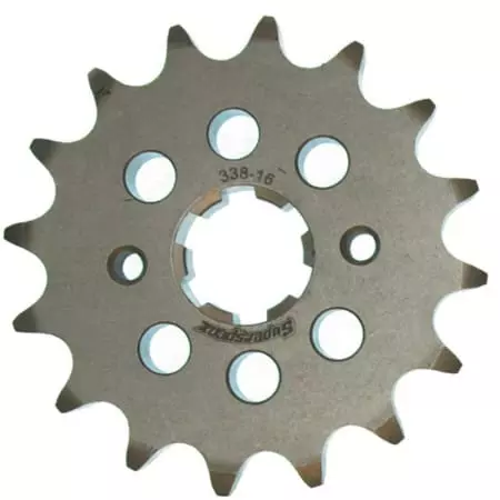 Pignon Supersprox PSBCst-338:16 50-35003-16 Jtf338.16