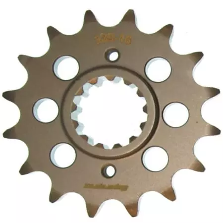 Pignon Supersprox PSBCst-339:16 50-35004-16 51216 20602-16