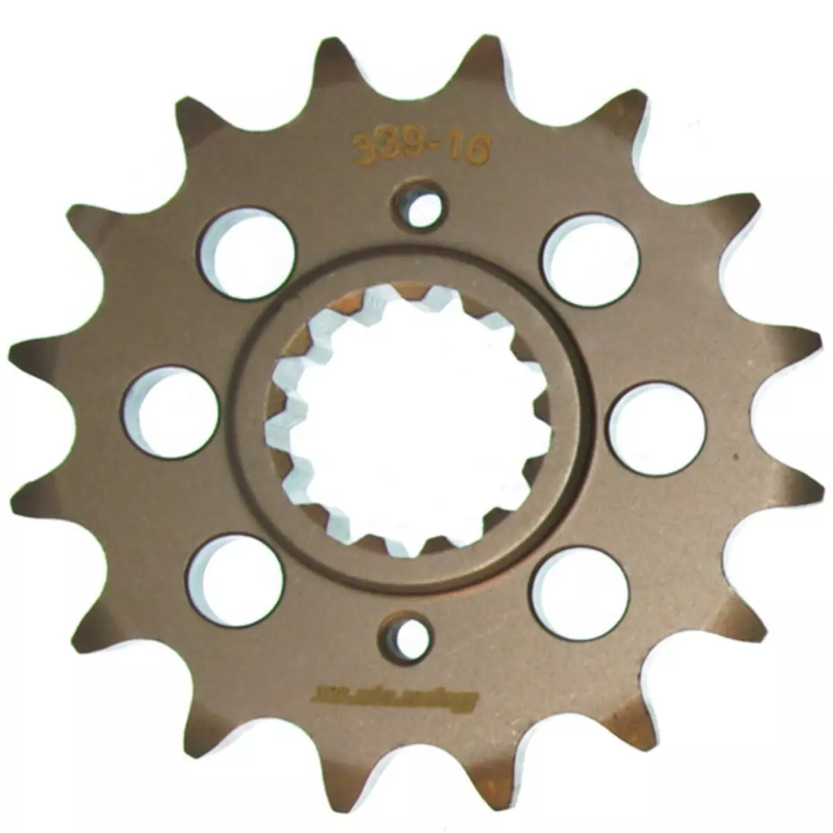 Pignon Supersprox PSBCst-339:16 50-35004-16 51216 20602-16