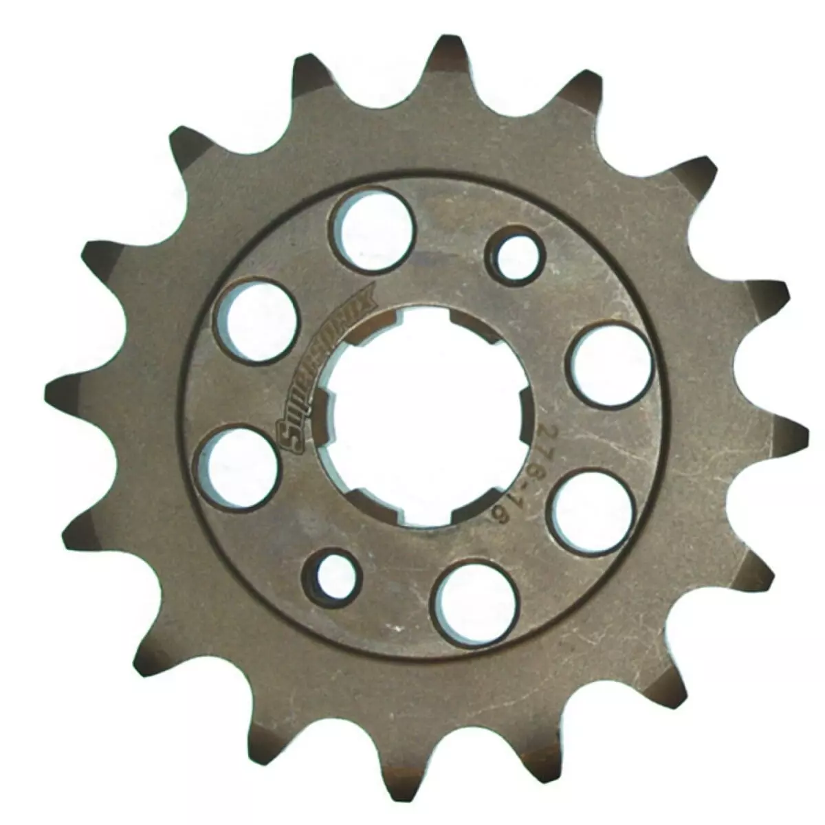 Pignon Supersprox PSBCst-276:16 50-32003-16 Jtf276.16