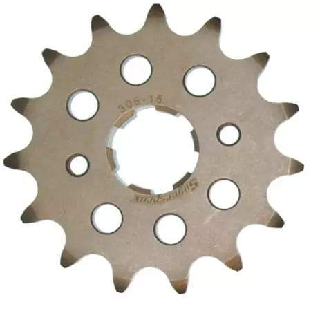 Pignon Supersprox PSBCst-306:15 50-32030-15 Jtf306.15