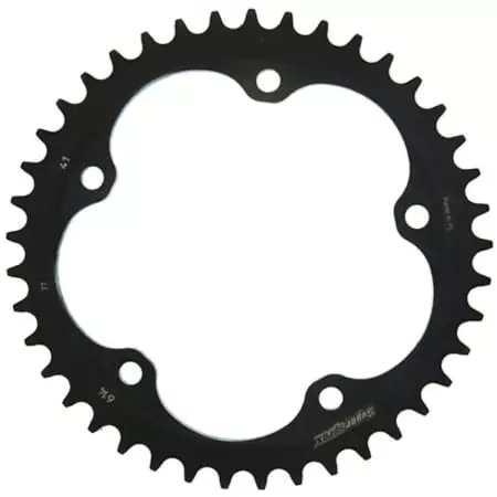 Couronne Supersprox Rfe-614:41-Blk