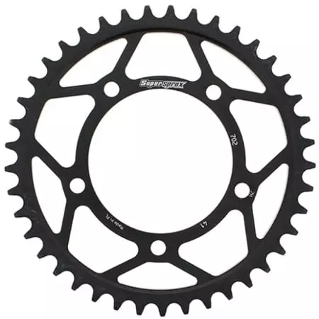 Couronne Supersprox Rfe 702:41-Blk Jtr702-41 1-4430-41