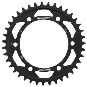 Couronne Supersprox Rfe 498:39 Blk Jtr498-39 1-4529-39