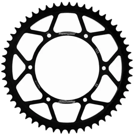 Couronne Supersprox Rfe-1133:53-Blk 50-13039-53 92114-53