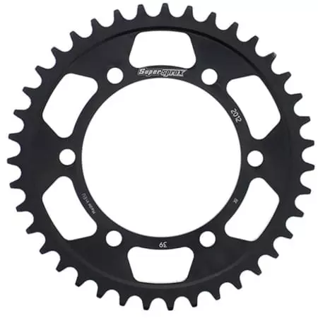 Couronne Supersprox Rfe-2012:39-Blk