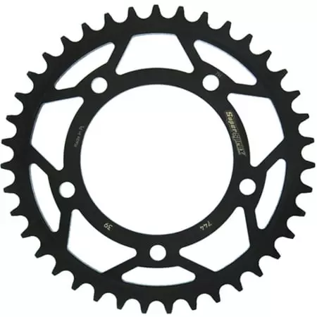 Couronne Supersprox Jtr744-39 4437-39