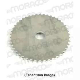 Frette Supersprox Alu 51-32000-36