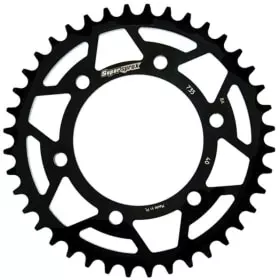 Couronne Supersprox Rfe-735:40-Blk Jtr735-40 1-3435-40 50-32072-40