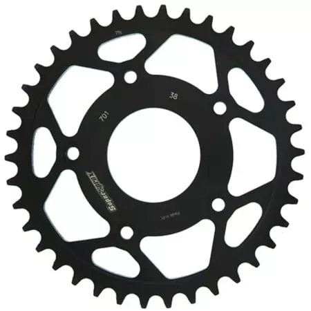 Couronne Supersprox Rfe-701:38-Blk 50-32055-38