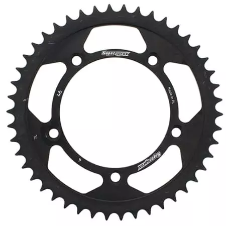 Couronne Supersprox Rfe-4:46-Blk Jtr894-46