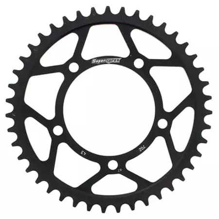 Couronne Supersprox Rfe-702:43-Blk 50-29022-43