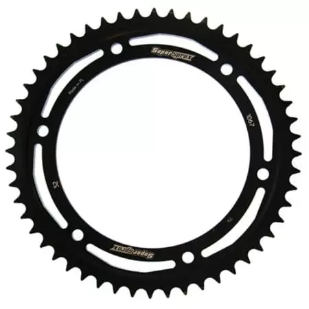 Couronne Supersprox Rfe-1067:52-Blk Jtr1067-52 50-15063-52