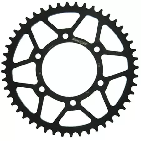 Couronne Supersprox Jtr735-48 1-3435-48 50-32072-48