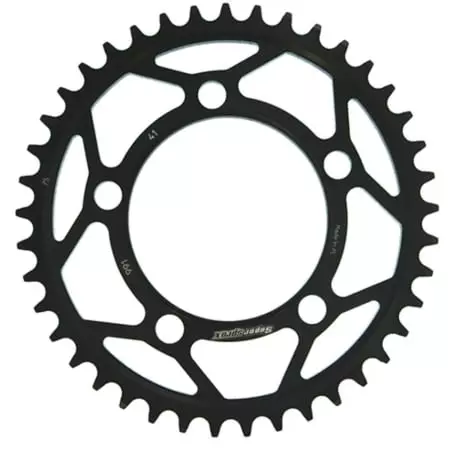 Couronne Supersprox Rfe-991:41 Blk Jtr898-41 1-4442-41 50-29035-41