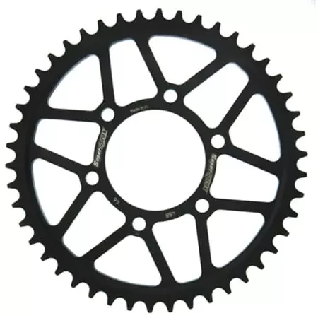 Couronne Supersprox Rfe-488:46-Blk Jtr488-46