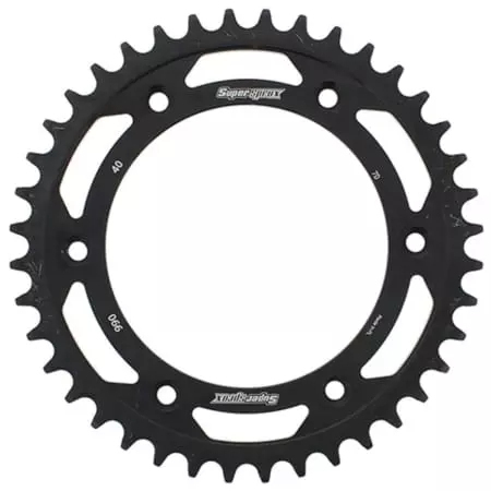 Couronne Supersprox Rfe-990:40 Blk 1-3547-40 50-32065-40 71304-40