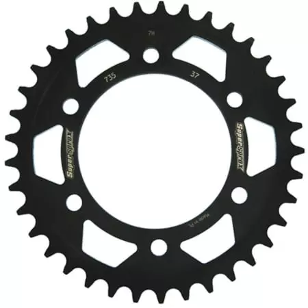 Couronne Supersprox Rfe 735-37-Blk Jtr735-37 1-3435-37