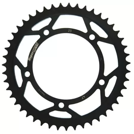 Couronne Supersprox Rfe-23.:47-Blk Jtr23-47 50-13026-47