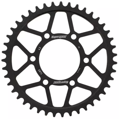 Couronne Supersprox Rfe-1489:43-Blk 50-29018-43 1-4347-43 16610-43