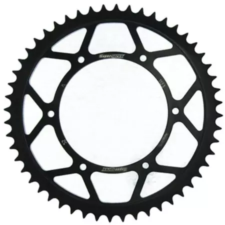 Couronne Supersprox Rfe-1133:52-Blk 50-13019-52 92114-52