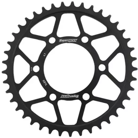 Couronne Supersprox Rfe-1489:41-Blk 50-29018-41 16610-41