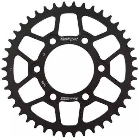 Couronne Supersprox Rfe-1489:42-Blk 50-29018-42 1-4347-42 16610-42