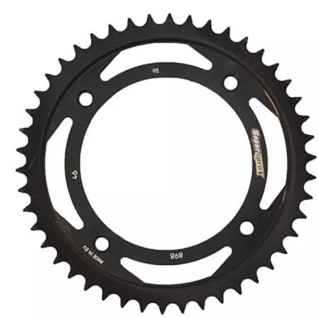 Couronne Supersprox Rfe-898:46Blk 50-15061-46 Jtr895-46