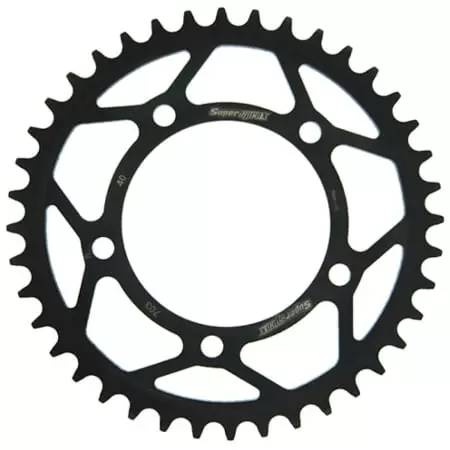 Couronne Supersprox Rfe-703:40-Blk Jtr703-40 1-3430-40