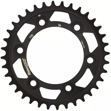 Couronne Supersprox Rfe-735:36-Blk Jtr735-36 1-3435-36 50-32072-36