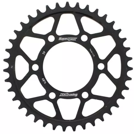 Couronne Supersprox Rfe-1489:39-Blk Jtr1489-39 1-4347-39 50-29018-39