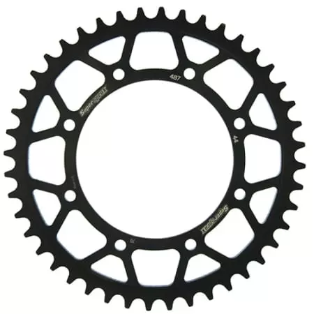 Couronne Supersprox Rfe-487:44-Blk Jtr487-44 1-3532-44 50-32028-44