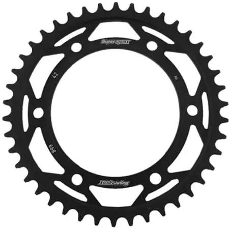 Couronne Supersprox Rfe-899:42-Blk 50-29032-42 71800-42