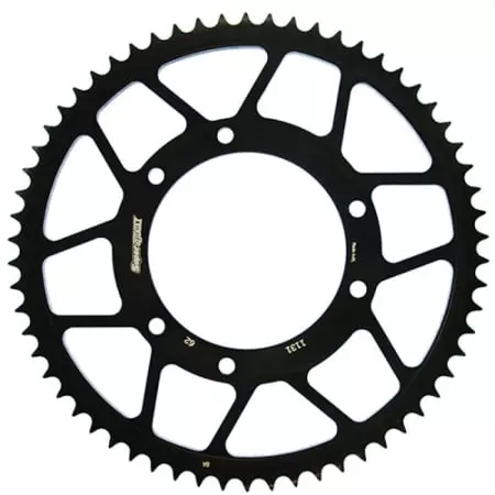 Couronne Supersprox Rfe 1131:62-Blk 50-13030-62