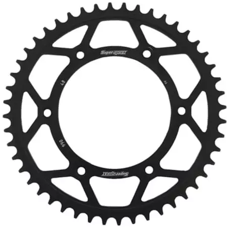 Couronne Supersprox Rfe-990:48 Blk 1-3547-48 50-32065-48