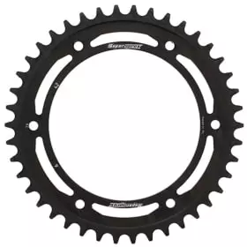 Couronne Supersprox Rfe-6:42-Blk Jtr6