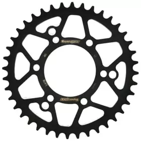 Couronne Supersprox Rfe-1478-40-Blk 50-32009-40 Jtr1478-40