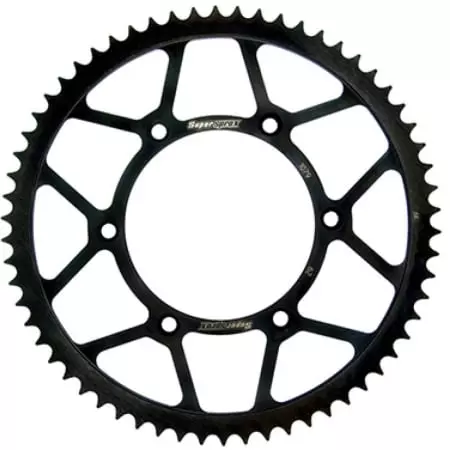 Couronne Supersprox Rfe-1079:62-Blk Jtr1079-62