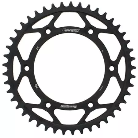 Couronne Supersprox Rfe-990:45-Blk Jtr897-45 1-3547-45 50-32065-45