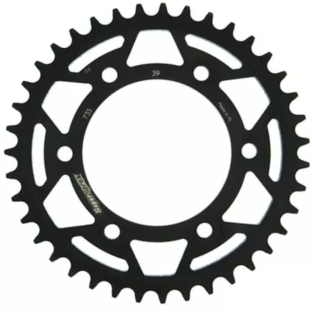 Couronne Supersprox Jtr735-39 1-3435-39