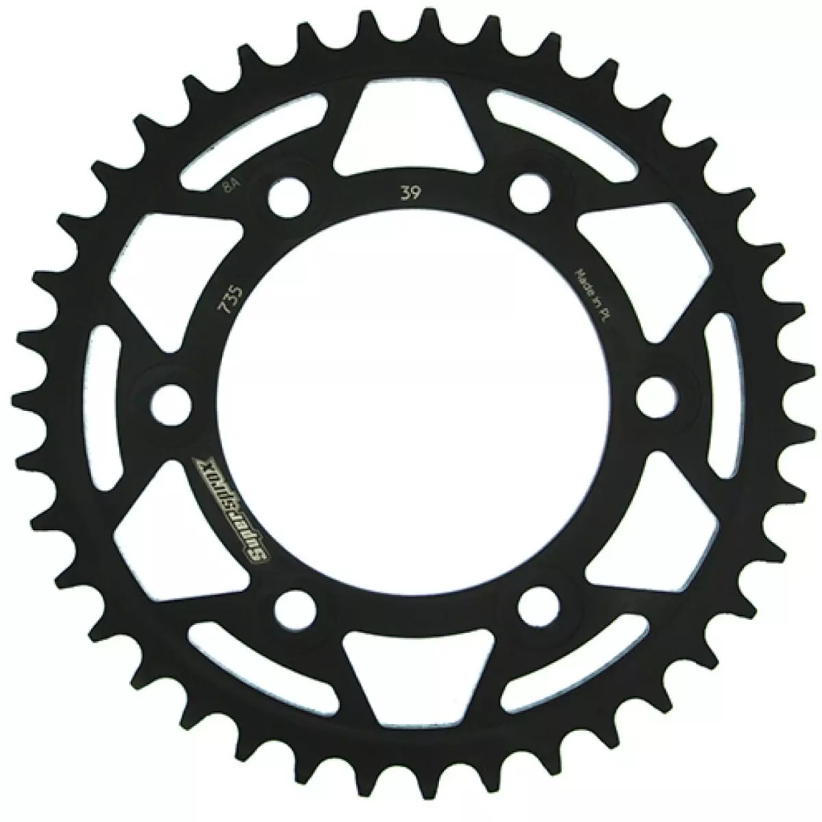 Couronne Supersprox Jtr735-39 1-3435-39