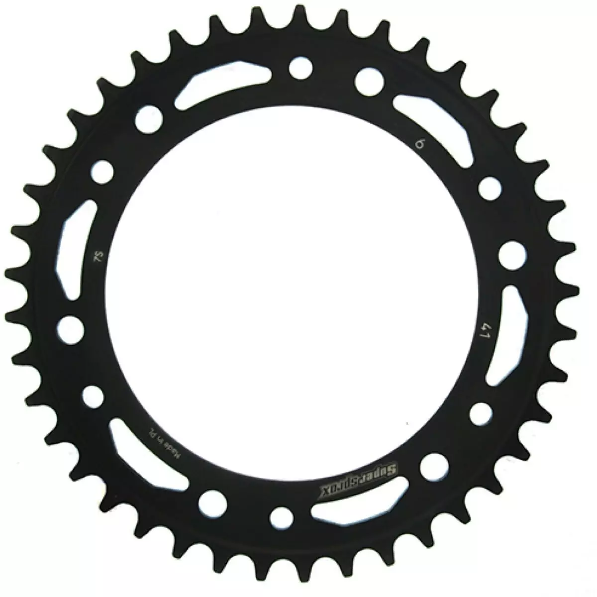 Couronne Supersprox Rfe-6:41-Blk 50-29041-41