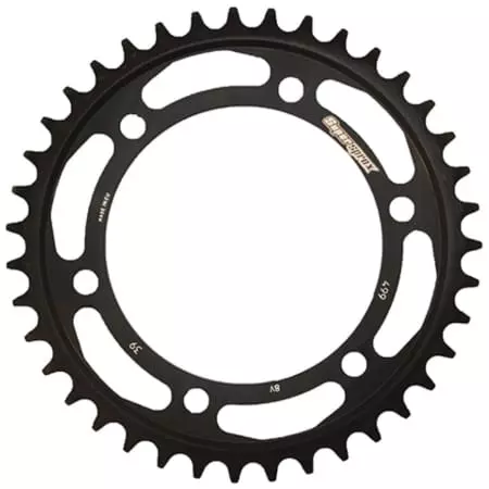 Couronne Supersprox Rfe-499:39-Blk Jtr499-39 50-35040-39