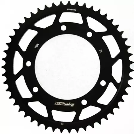 Couronne Supersprox Rfe-1134:51-Blk Jtr1134-51 50-15052-51