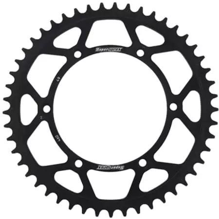 Couronne Supersprox Rfe-460:49-Blk Jtr460-49 1-3619-49