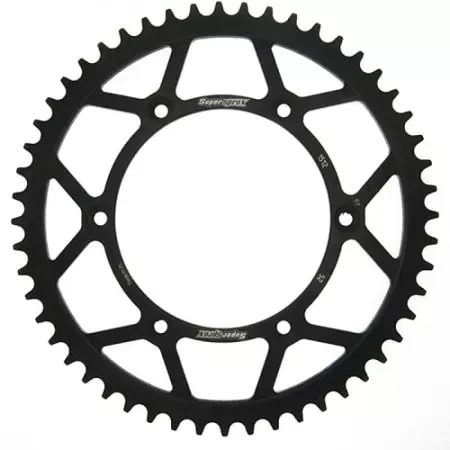 Couronne Supersprox Rfe-1512:52-Blk 50-32043-52Jtr822-52