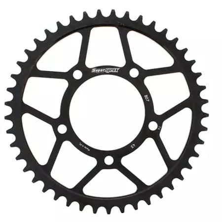 Couronne Supersprox Rfe-807:45-Blk 50-29008-45 14404-45